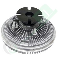 Giunto Viscostatico 74702246 per Trattori Case Maxxum | Raim Store