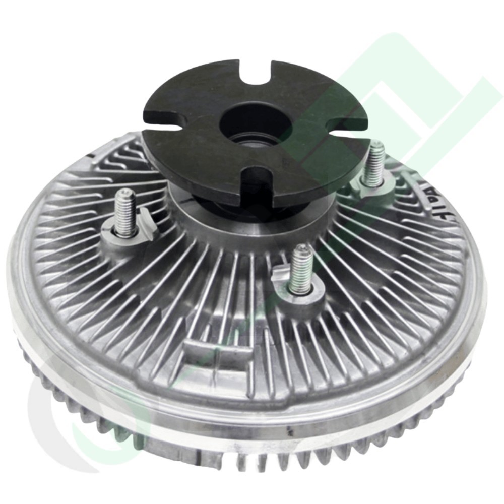 Giunto Viscostatico 74702246 per Trattori Case Maxxum | Raim Store