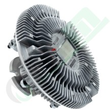 Viscous Fan Clutch 74702779 for Case Magnum Tractors | Raim Store