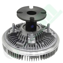Giunto Viscostatico BorgWarner 655020004 per Trattori Case MX | Raim Store