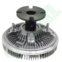 Giunto Viscostatico BorgWarner 655020004 per Trattori Case MX | Raim Store