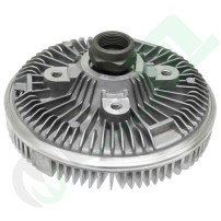 Viscous Fan Clutch 74702245 for Case IH Tractors | Raim Store