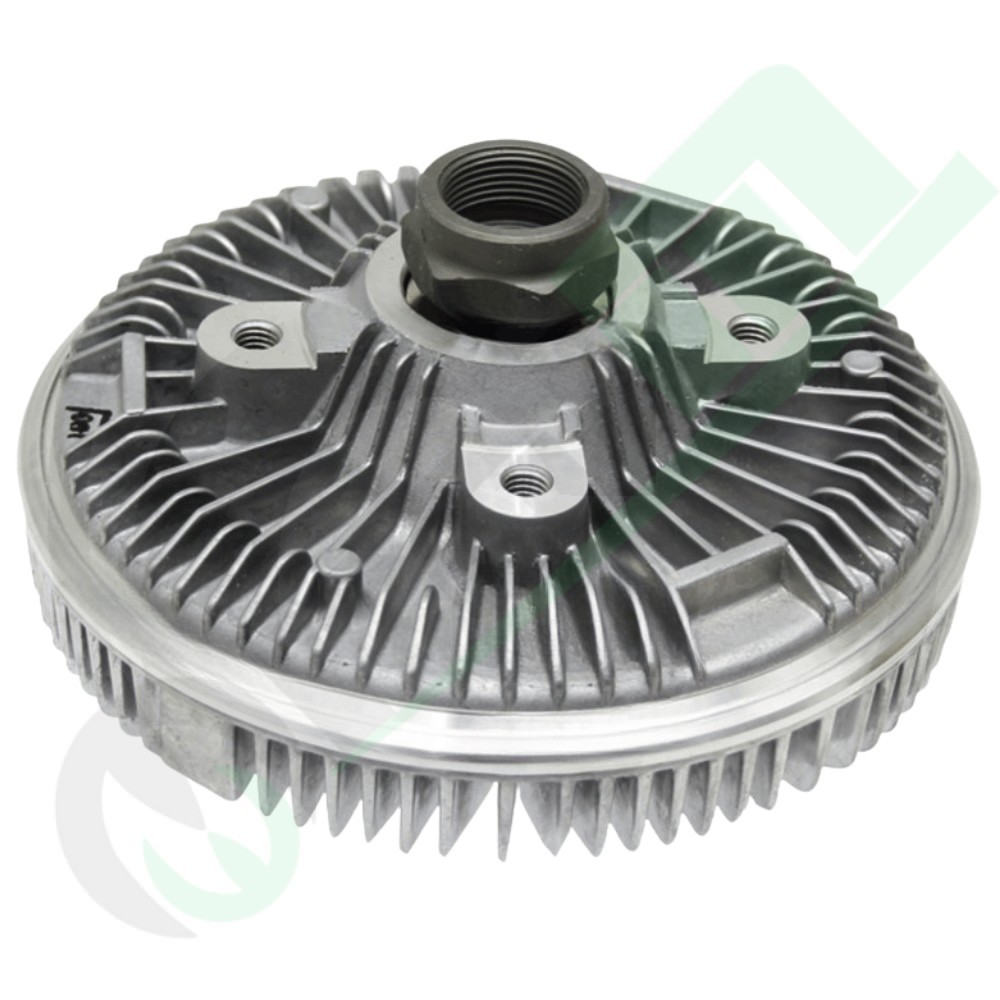 Viscous Fan Clutch 74702245 for Case IH Tractors | Raim Store