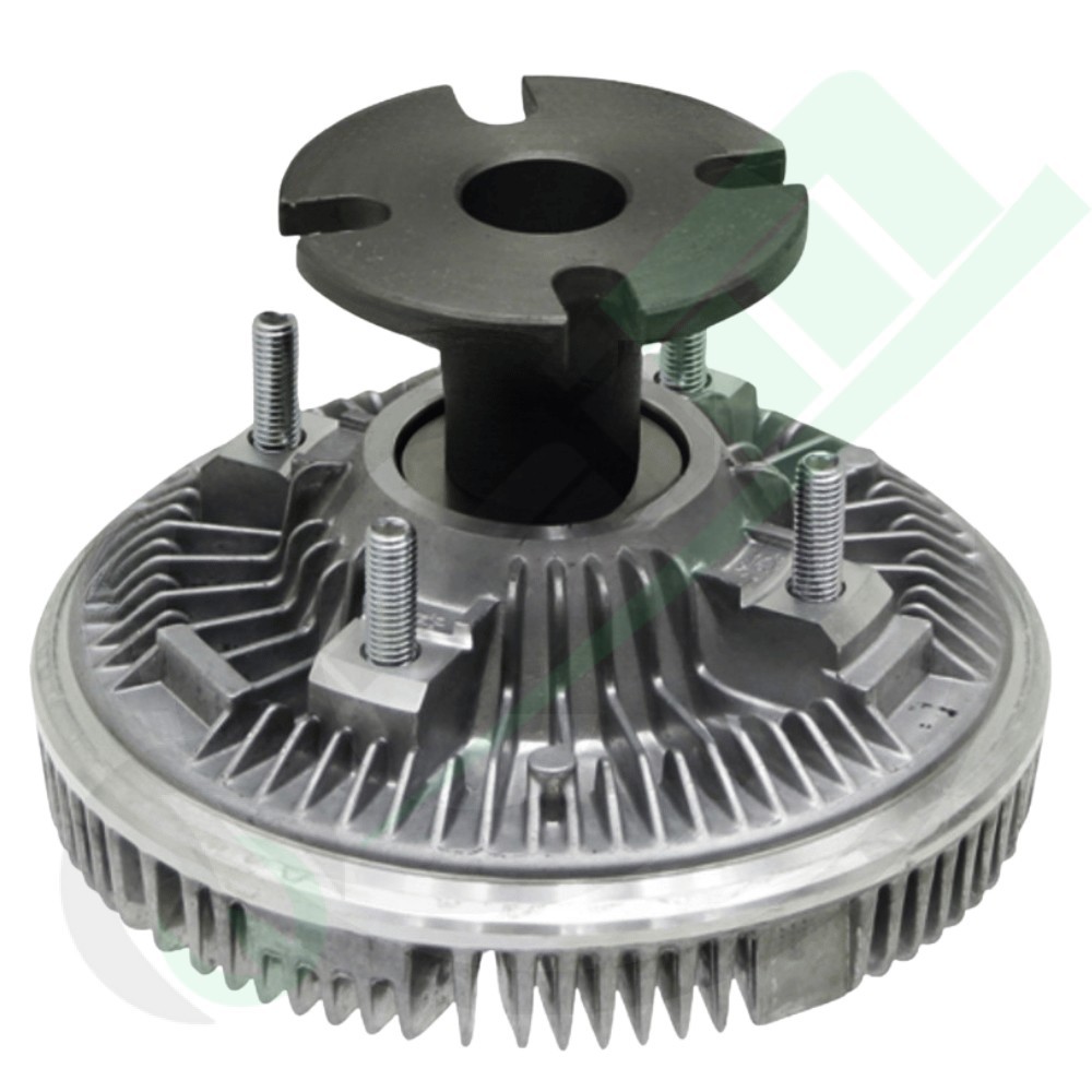 Giunto Viscostatico 74702247 per Trattori Case IH | Raim Store