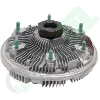 Giunto Viscostatico 74702248 per Trattori Case e New Holland | Raim Store