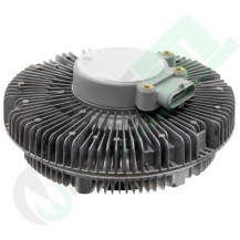 Giunto Viscostatico BorgWarner 655170001 per Case e New Holland | Raim Store