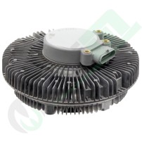 Giunto Viscostatico BorgWarner 655170001 per Case e New Holland | Raim Store