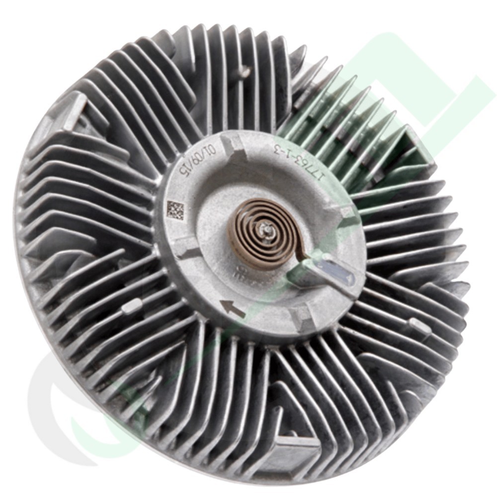 Giunto Viscostatico 74717178 per Case, New Holland e Steyr | Raim Store