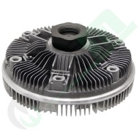 Viscous Fan Clutch 11558013 Case & New Holland | Raim Store