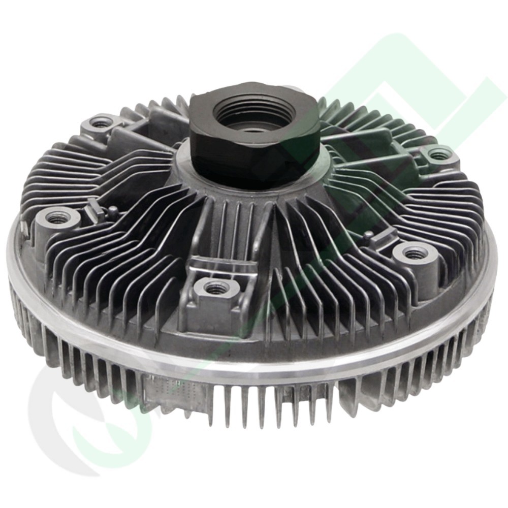 Viscous Fan Clutch 11558013 Case & New Holland | Raim Store