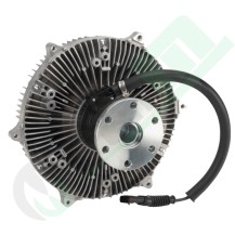Giunto Viscostatico 11674949 per Trattori Case IH Magnum | Raim Store