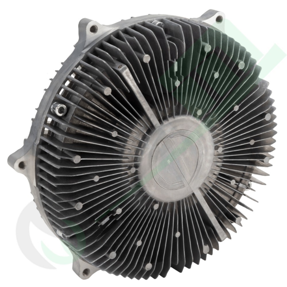 Giunto Viscostatico Codice 11674949 per Trattori Case IH Magnum