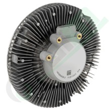 BorgWarner Viscous Fan Clutch 655170027 Case, New Holland & Steyr | Raim Store
