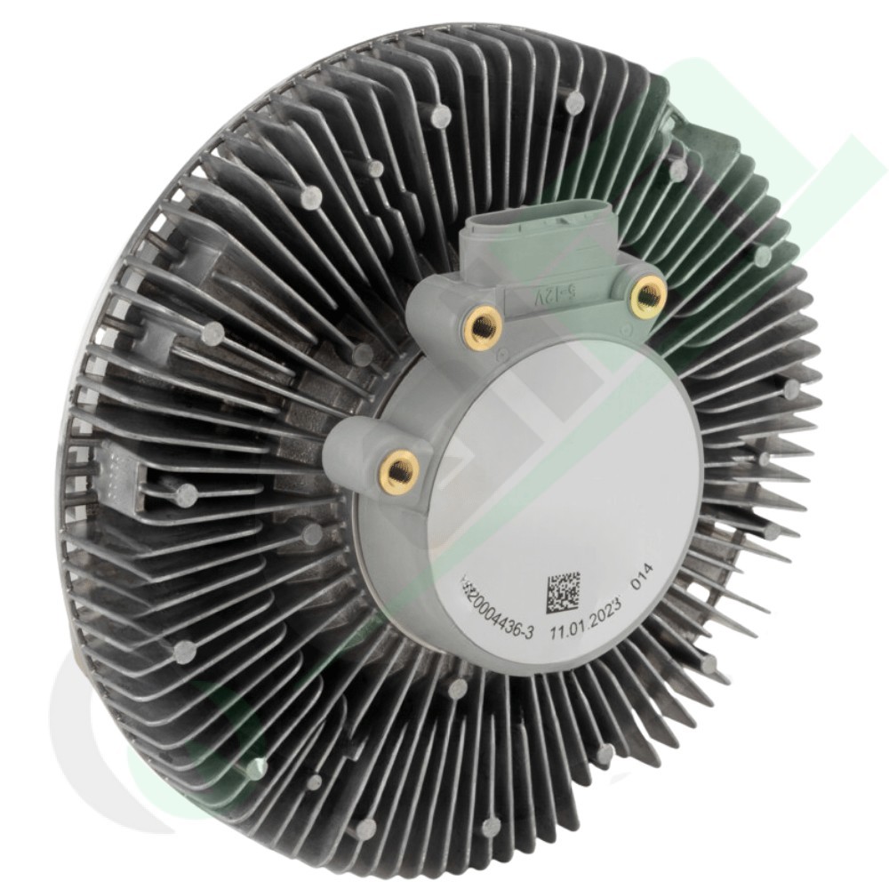 Giunto Viscostatico BorgWarner 655170027 Case e New Holland | Raim Store