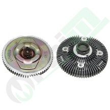 Viscous Fan Clutch 74702249 for Steyr Tractors | Raim Store
