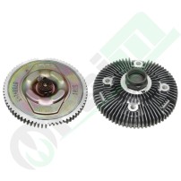 Giunto Viscostatico 74702249 per Trattori Steyr | Raim Store