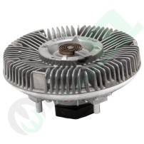 Giunto Viscostatico BorgWarner 655210000 per Case e Steyr | Raim Store