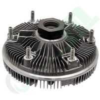 Giunto Viscostatico BorgWarner 655020011 Case e New Holland | Raim Store