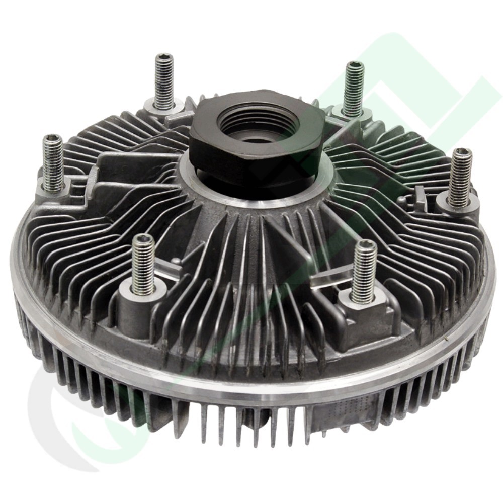 Giunto Viscostatico BorgWarner 655020011 Case e New Holland | Raim Store