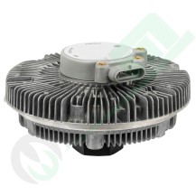 Giunto Viscostatico BorgWarner 655170031 Case e New Holland | Raim Store