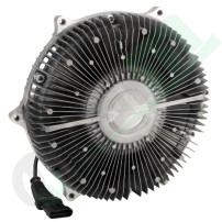 Viscous Fan Clutch Code 12220380 for Case IH Magnum Tractors | Raim Store