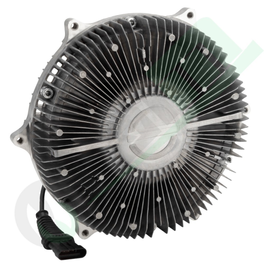 Meta Titolo Giunto Viscostatico BorgWarner 655170008 per Case IH Magnum | Raim Store