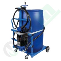 Rapid Set Erogazione Auto AdBlue ABM 200 A-PKW | Raim Store