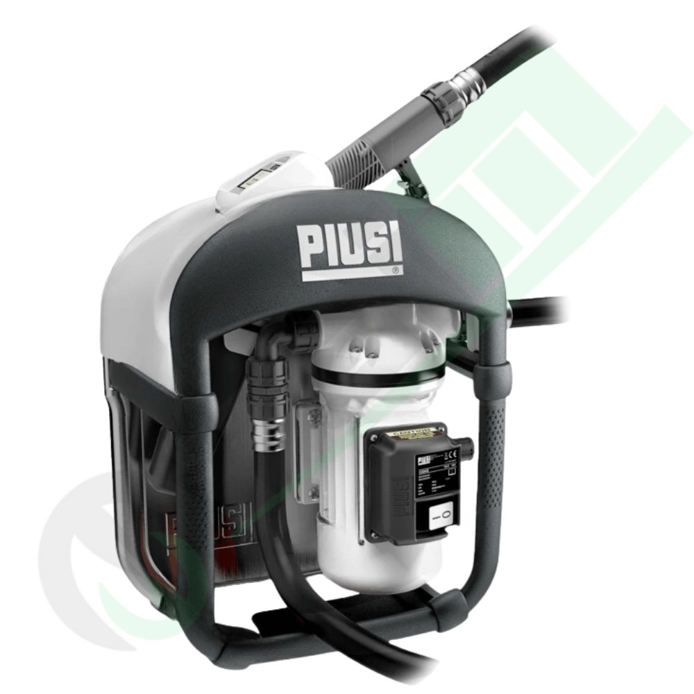 Gruppo Erogatore PIUSI Suzzarablue 3 PRO AdBlue | Raim Store