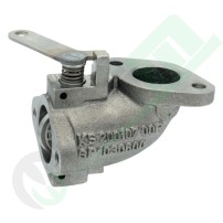 Valvola EGR Nuova Versione 8 mm Codice 380060107 | Raim Store