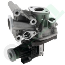Valvola EGR PIERBURG Codice 38017879 | Raim Store