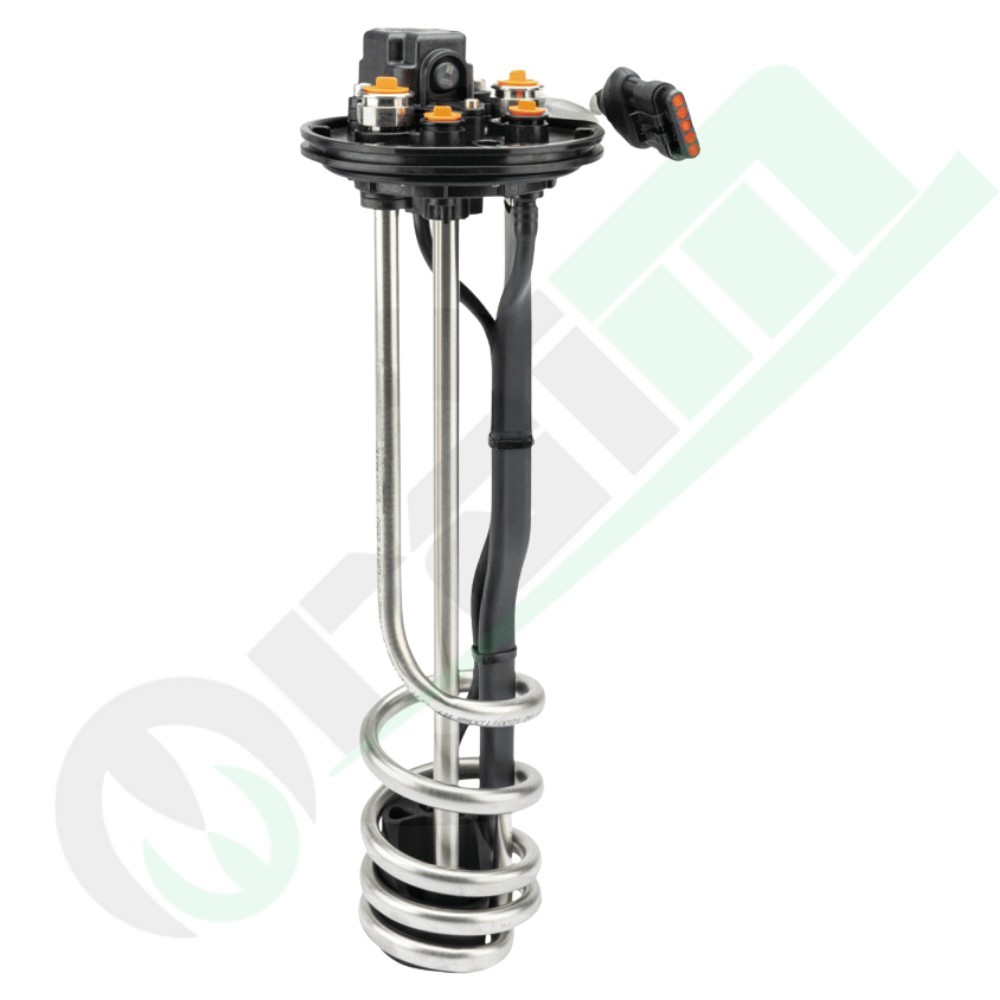 Trasduttore 12V 412 mm Codice 380170022 | Raim Store