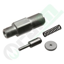 Throttle Valve John Deere RE515636 | Raim Store