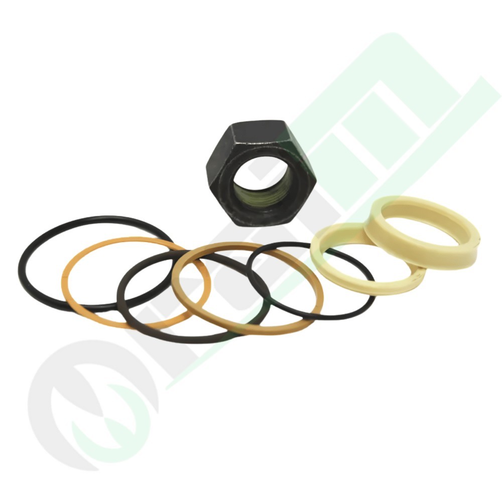 Kit Guarnizioni Pistone Scavo Bobcat E16 E20 E26 Codice 7135538 | Raim Store