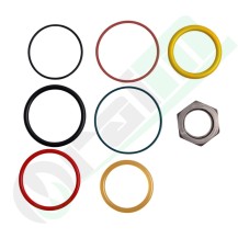 Kit Guarnizioni Pistone Sollevamento Bobcat 7135558 | Raim Store