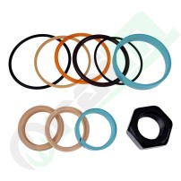 Bobcat Boom Cylinder Gasket Kit 7162062 | Raim Store