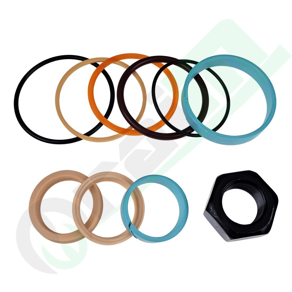 Bobcat Boom Cylinder Gasket Kit 7162062 | Raim Store
