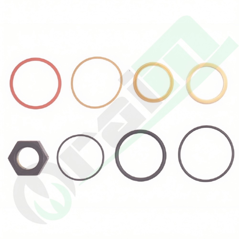Bobcat Bucket Cylinder Gasket Kit 7137935 | Raim Store