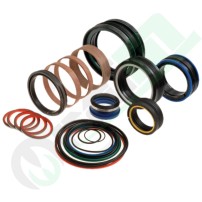 Bobcat 825 Lift Cylinder Seal Kit 6555117 | Raim Store