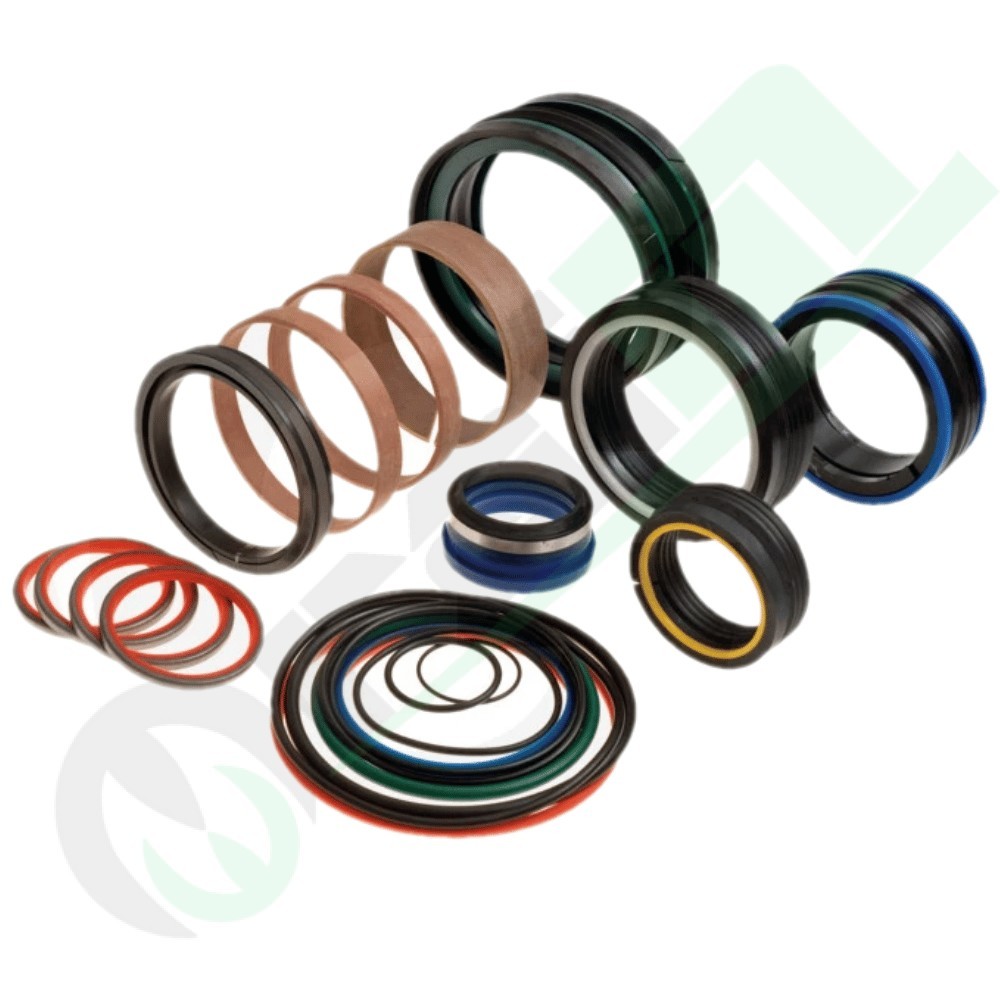 Bobcat 825 Lift Cylinder Seal Kit 6555117 | Raim Store