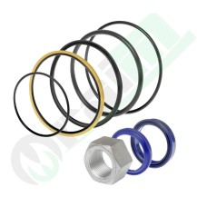 Bobcat 653 753 Telescopic Cylinder Seal Kit 6589792 | Raim Store