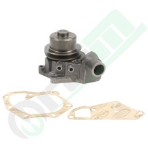 John Deere Water Pump with Pulley 74712011 | Raim Store