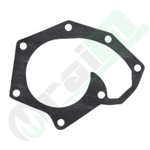 John Deere Water Pump with Pulley 74712011 | Raim Store