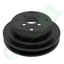 John Deere Water Pump Pulley R91405 Code 74712457 | Raim Store