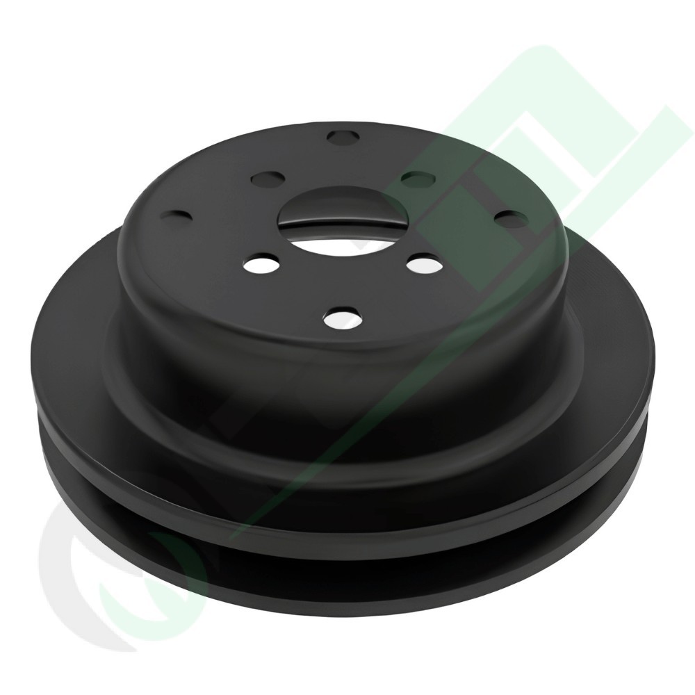 Puleggia Pompa Acqua John Deere R91405 Codice 74712457 | Raim Store