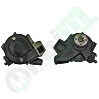 John Deere Water Pump SE500916 Code 74712001 | Raim Store