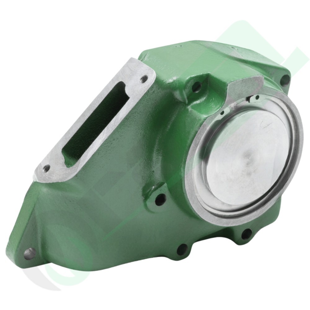 John Deere Water Pump RE524406 Code 74712555 | Raim Store