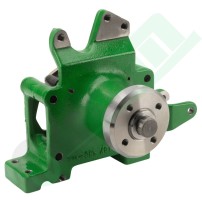 John Deere Water Pump AL206079 Code 74712556 | Raim Store