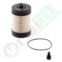 Filtro Urea MANN-FILTER U 630 x KIT con Guarnizione | Raim Store