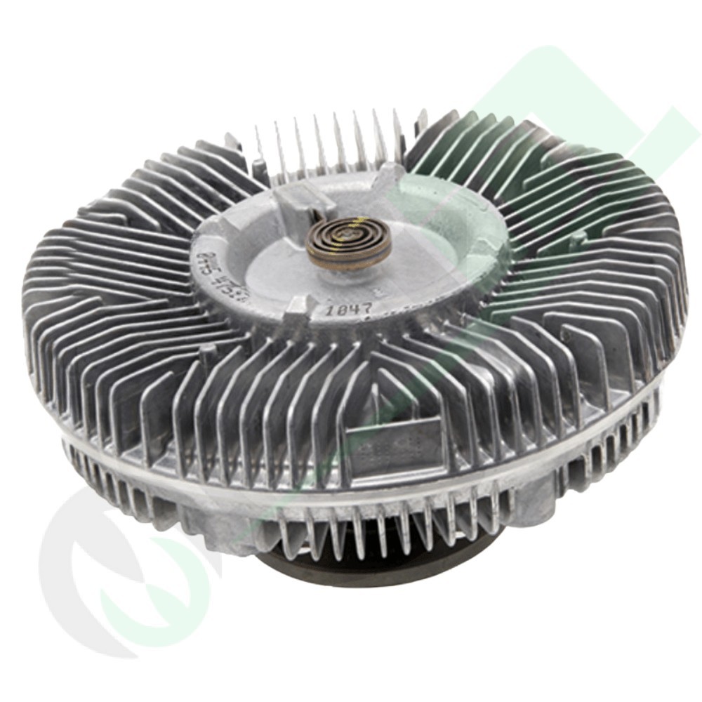 Giunto Viscostatico Deutz-Fahr 04454751 | Raim Store