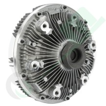 Giunto Viscostatico BorgWarner Deutz-Fahr 0.900.2649.8 | Raim Store